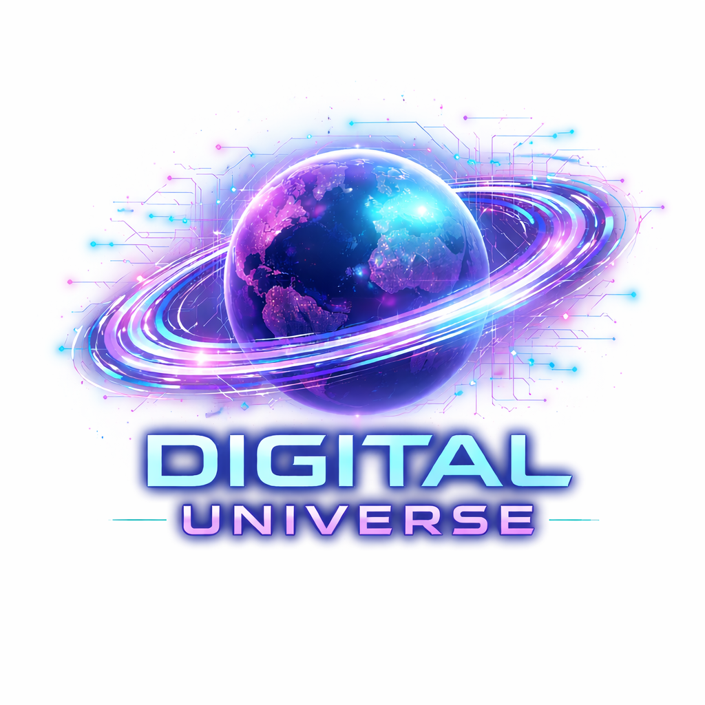 digitialuniverse.in