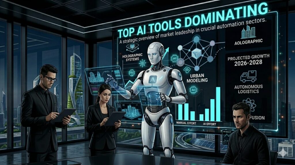 top ai tools